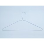 Shinning Galvanize  Swan Hanger (13G, 500pcs) No,1.Hungering Easy for machines 